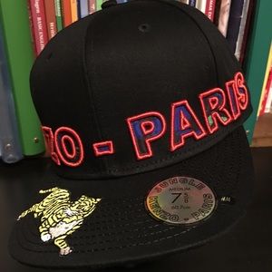 H&M and Kenzo Hat